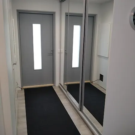 Apartment Songhill Kuopio