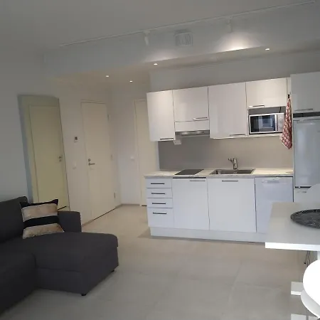 Apartment Songhill Kuopio