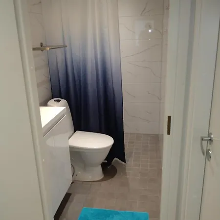 Songhill Apartment *