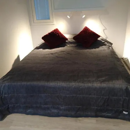 Songhill Apartamento Kuopio
