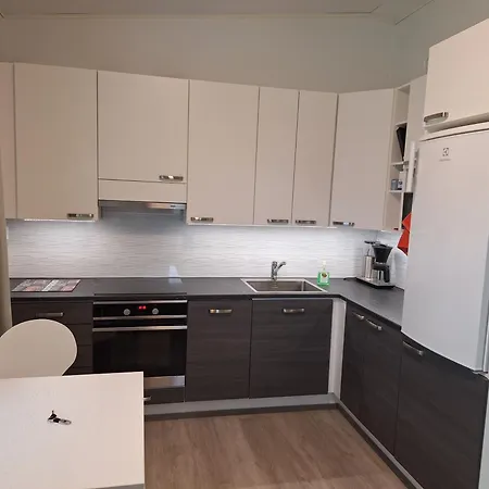 Apartment Songhill *