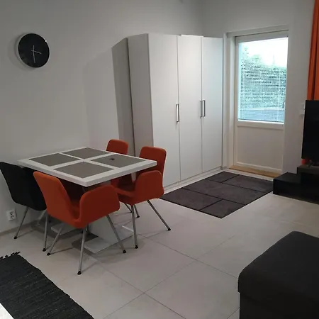 Apartamento Songhill