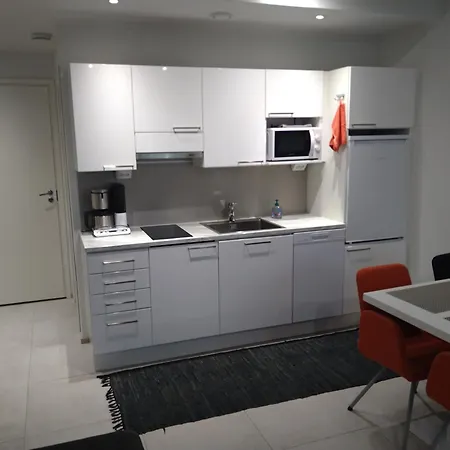 Songhill Διαμέρισμα