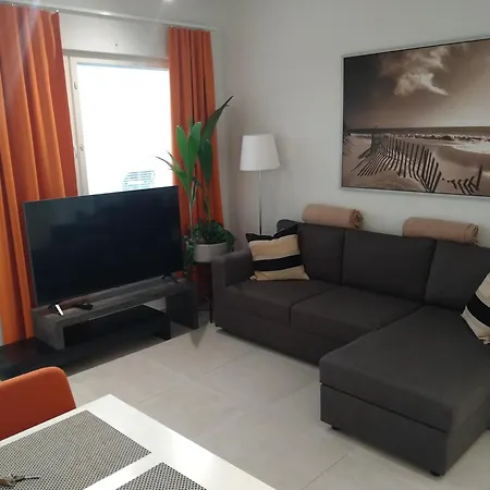 Διαμέρισμα Songhill Κουόπιο