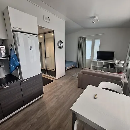 Songhill Apartment