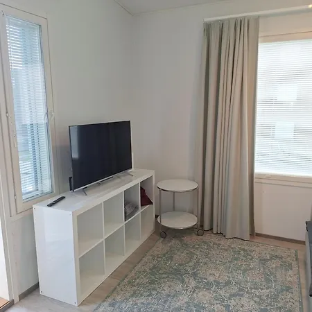 Apartment Songhill