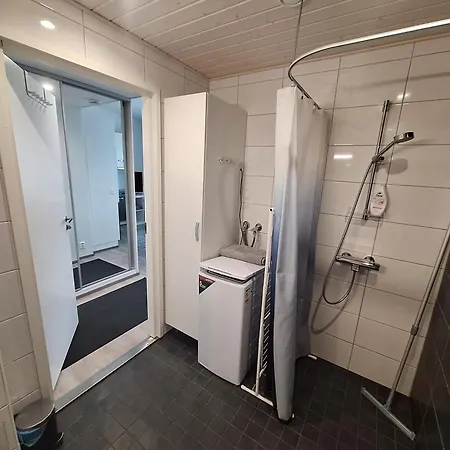 Songhill Kuopio