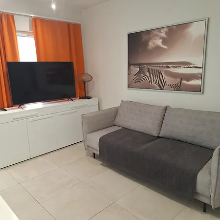 Apartment Songhill Kuopio