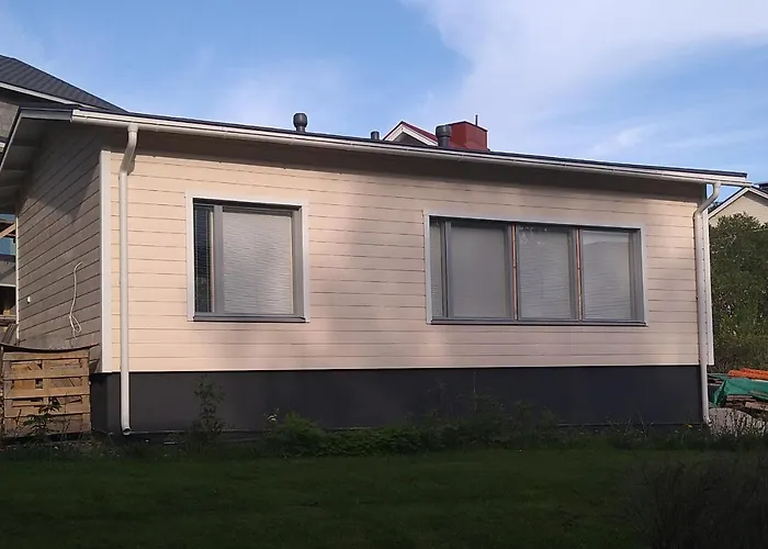 Songhill Κουόπιο