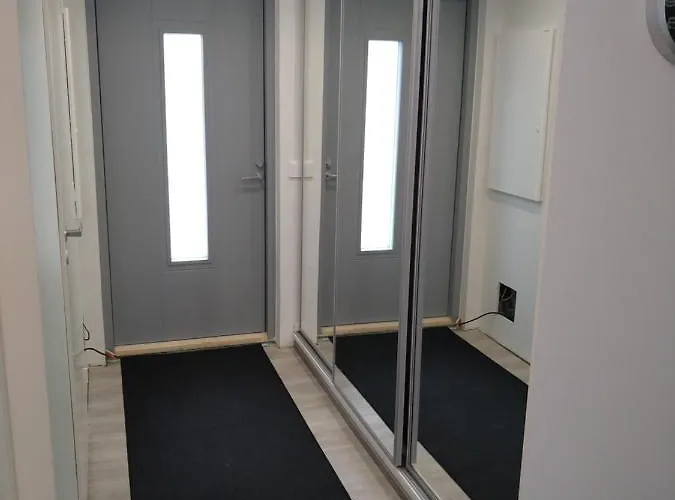 Διαμέρισμα Songhill Κουόπιο