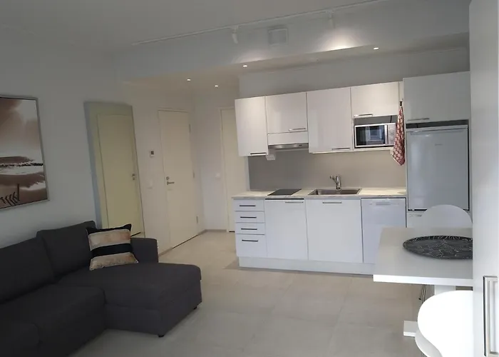 شقة Songhill كوبيو