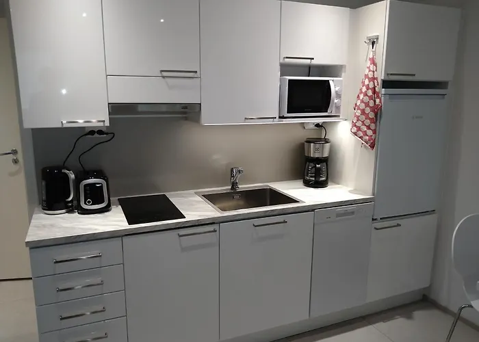 Songhill Διαμέρισμα *