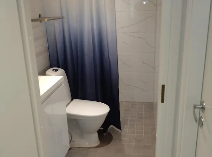 Songhill Διαμέρισμα *