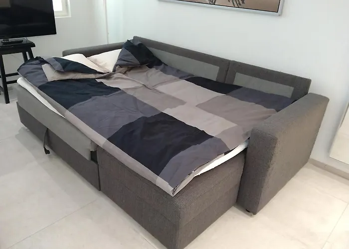 Songhill Διαμέρισμα