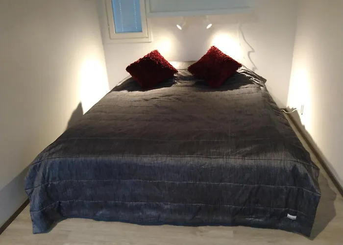 Songhill Διαμέρισμα Κουόπιο