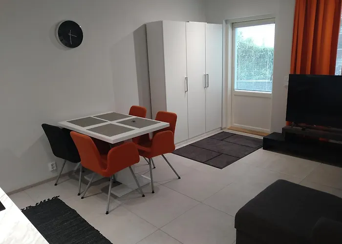 Διαμέρισμα Songhill